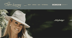 Desktop Screenshot of demi-couture.co.uk